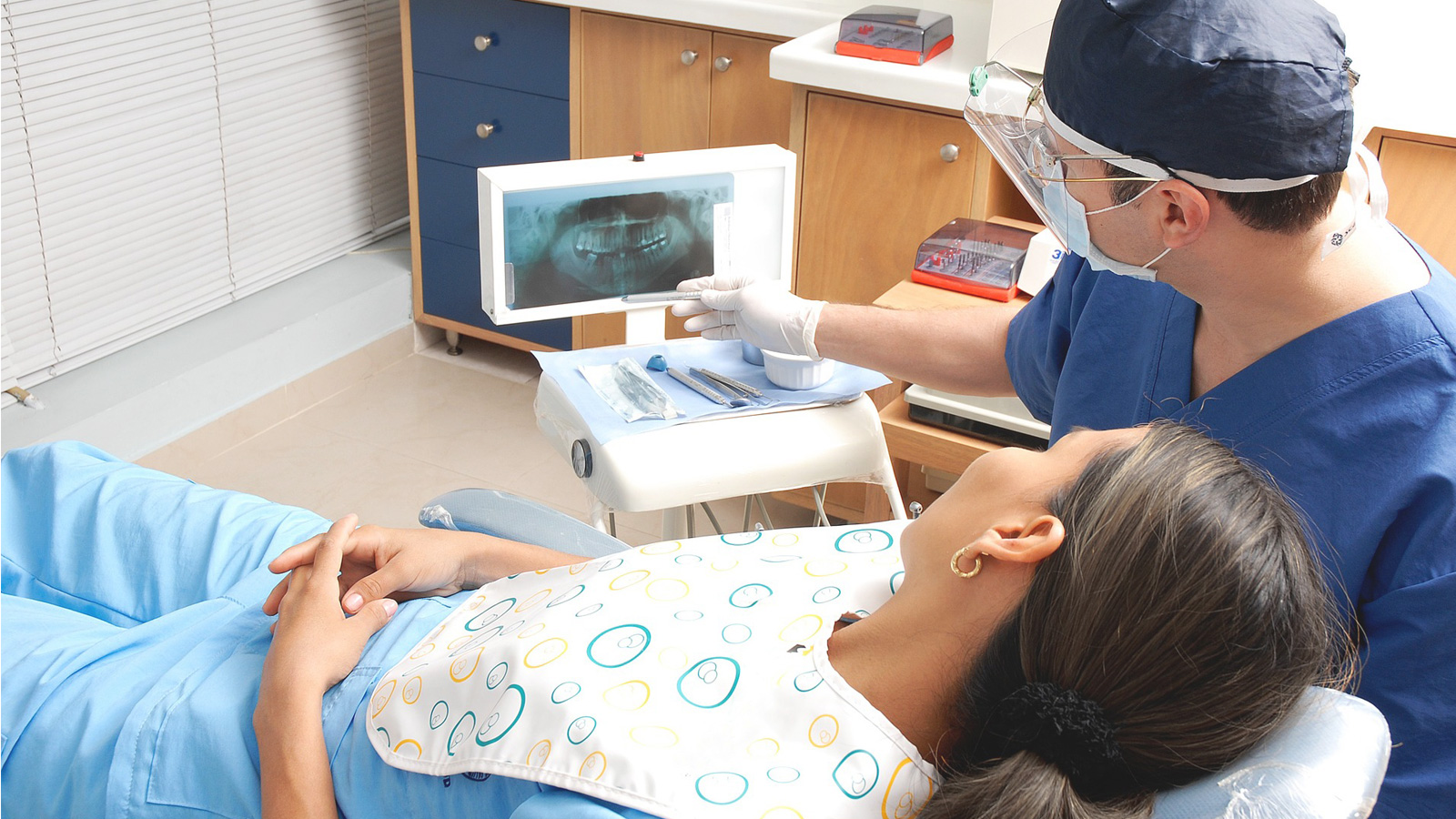What is The Root Cause of Tooth Decay